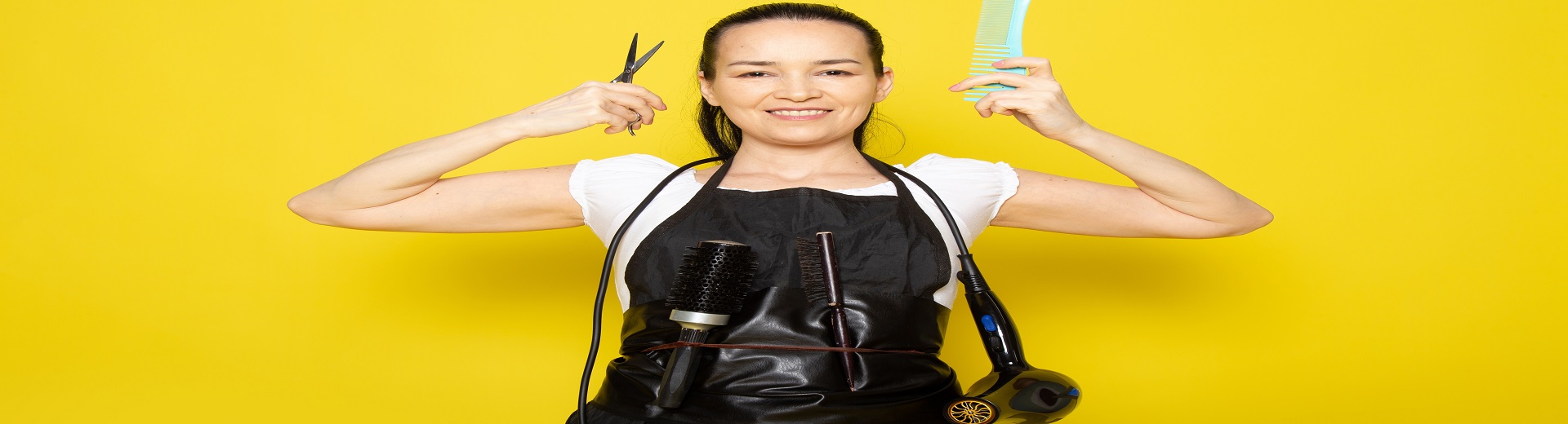 Tips Memilih Salon Rambut Profesional yang Bikin Kamu Makin Percaya Diri