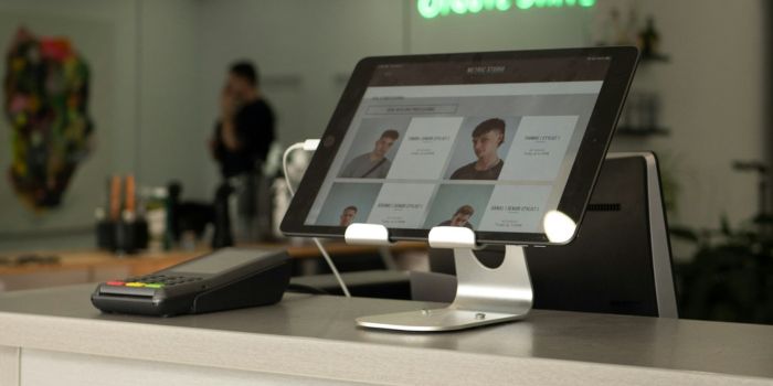 POS Kasir Online untuk Salon: Solusi Terbaik untuk Bisnis