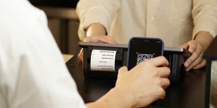 Aplikasi Kasir Murah dan Lengkap untuk Salon Berbasis Android